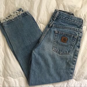 Carharrt jeans